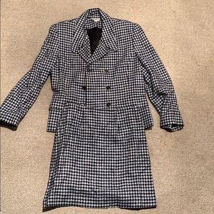 ANN TAYLOR Skirt Suit